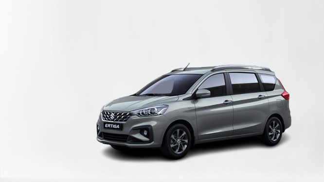 Maroti Ertiga 